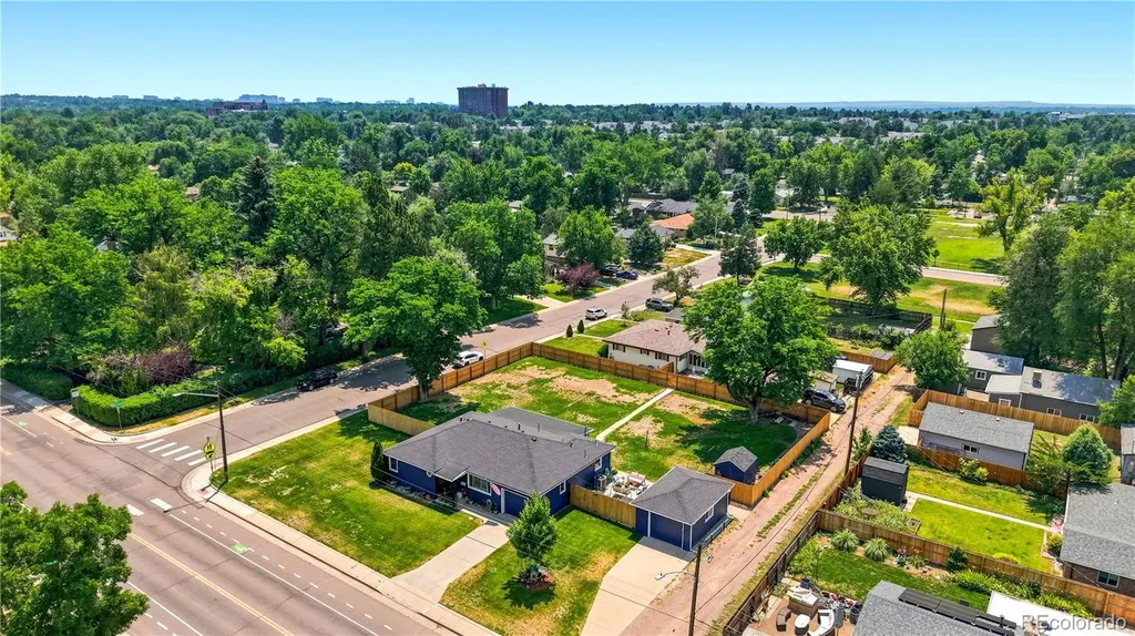 3125 S Lafayette Street Englewood CO 80113