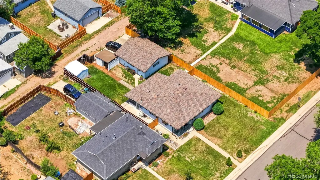 3125 S Lafayette Street Englewood CO 80113