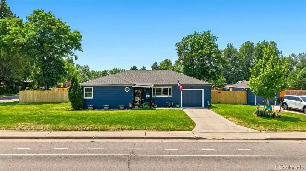 3125 S Lafayette Street Englewood CO 80113