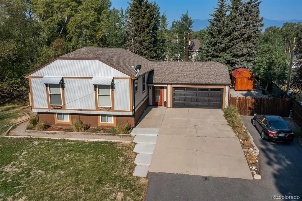 250 James Street Buena Vista CO 81211