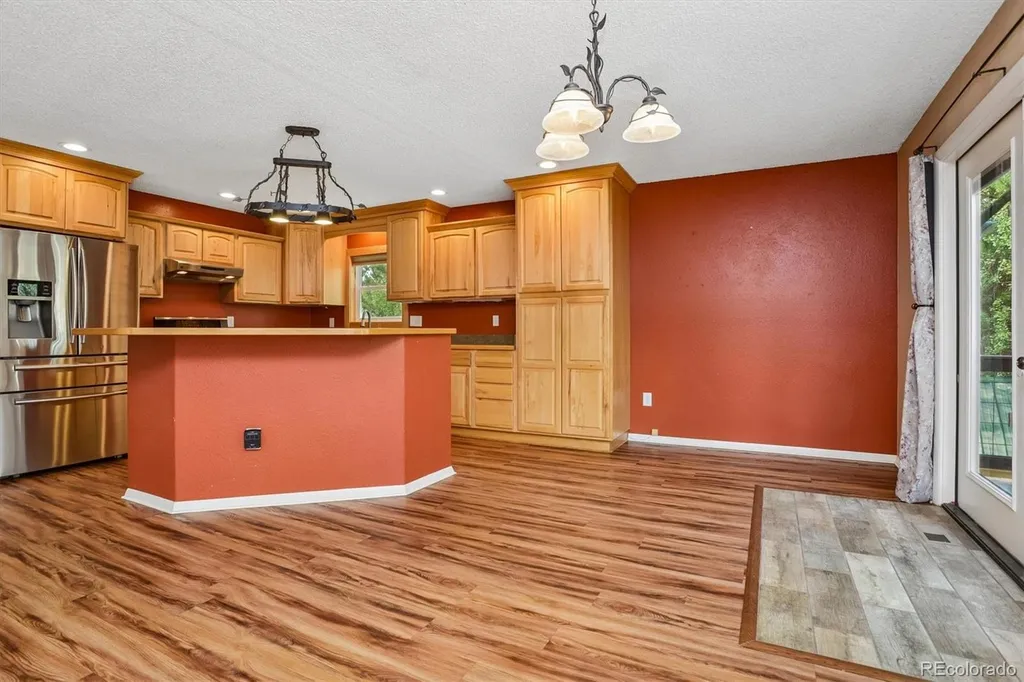 250 James Street Buena Vista CO 81211
