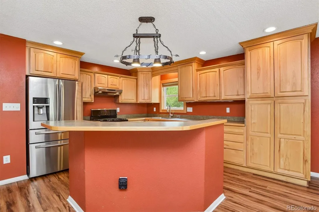 250 James Street Buena Vista CO 81211