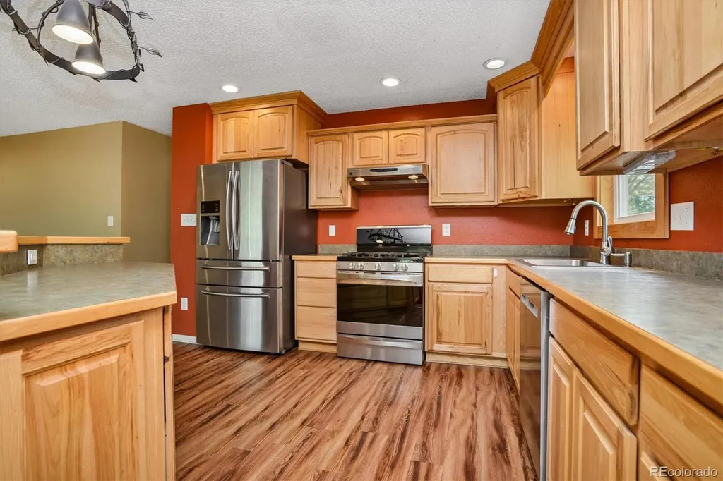 250 James Street Buena Vista CO 81211
