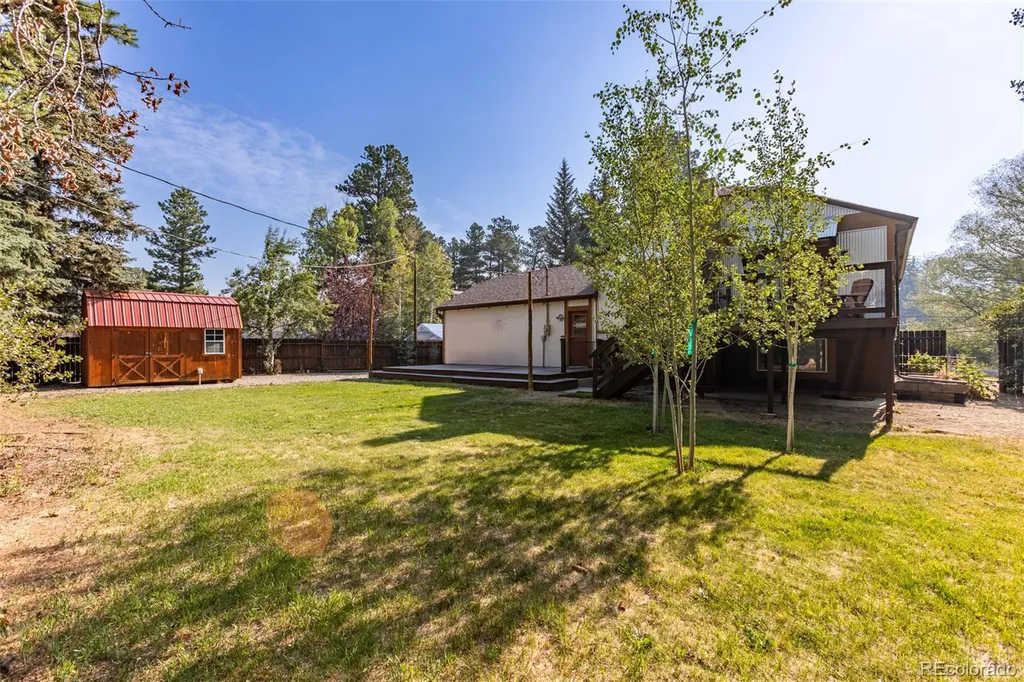 250 James Street Buena Vista CO 81211