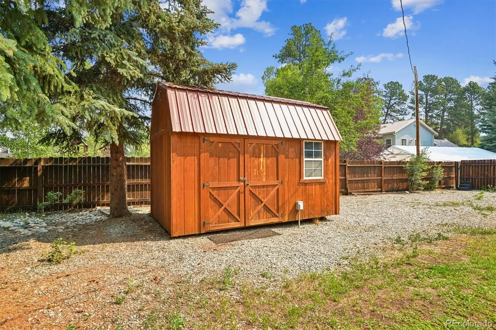 250 James Street Buena Vista CO 81211
