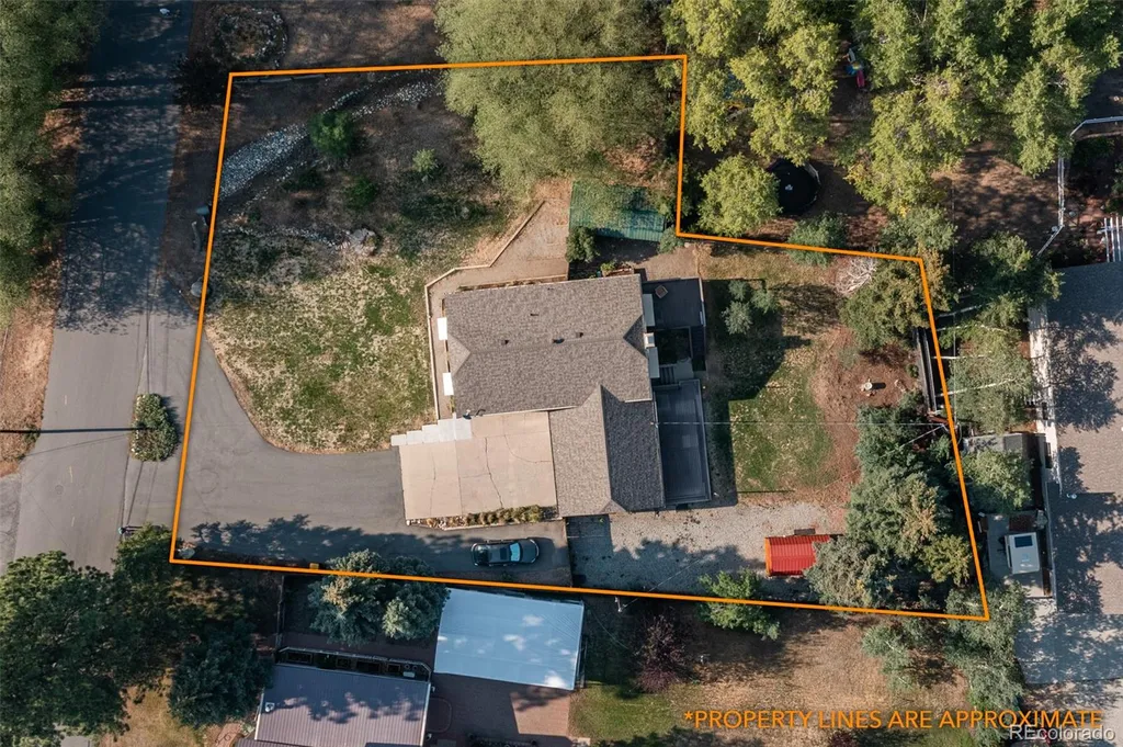 250 James Street Buena Vista CO 81211