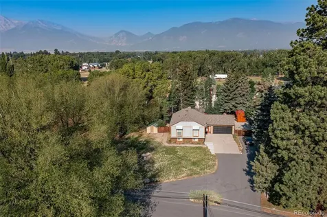 250 James Street Buena Vista CO 81211