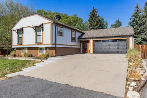 250 James Street Buena Vista CO 81211