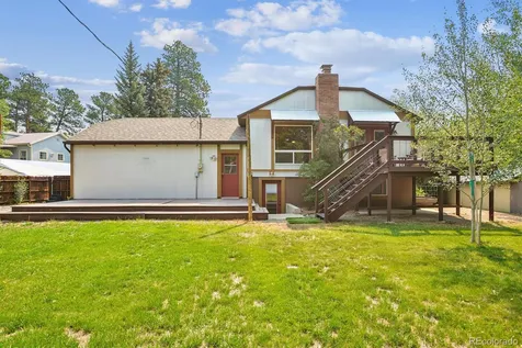 250 James Street Buena Vista CO 81211