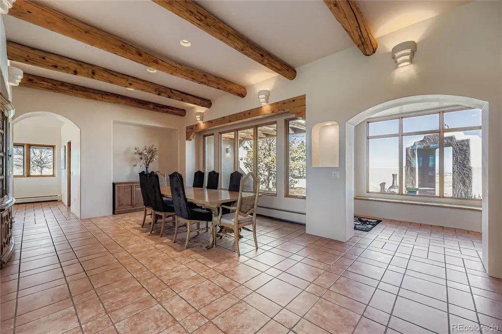 1764 Mesa Ridge Lane Castle Rock CO 80108