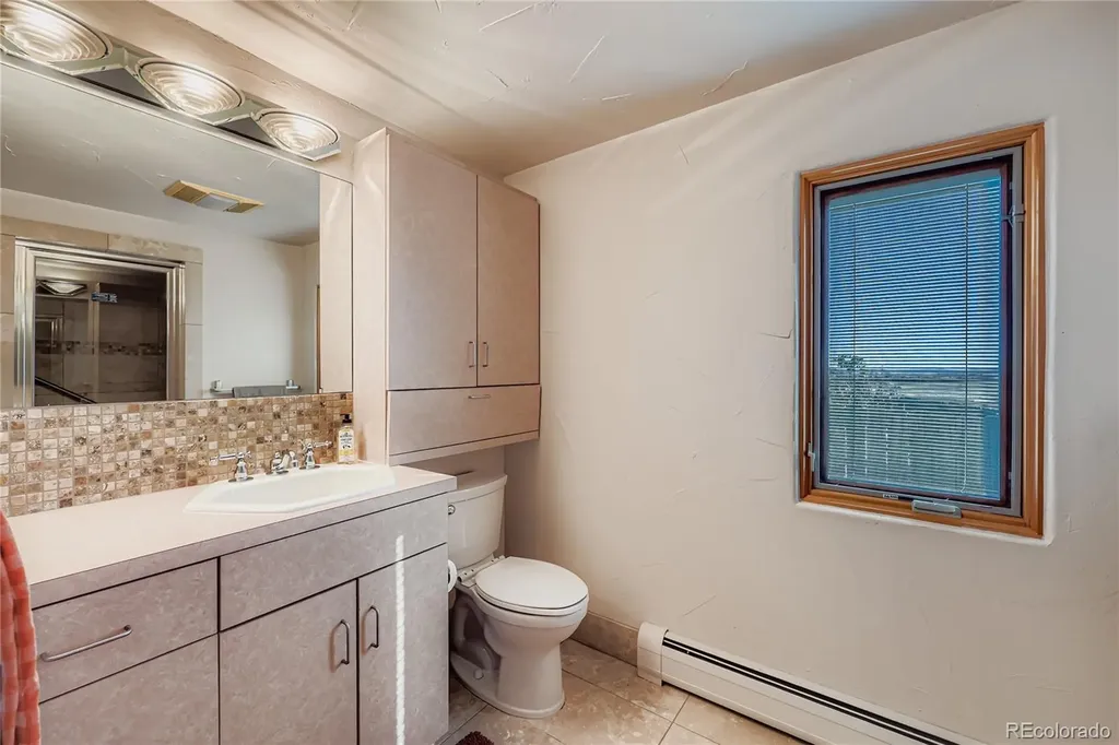 1764 Mesa Ridge Lane Castle Rock CO 80108