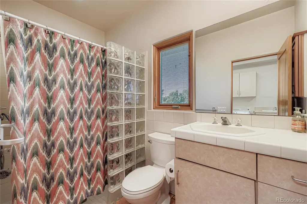1764 Mesa Ridge Lane Castle Rock CO 80108