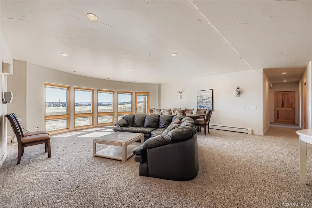 1764 Mesa Ridge Lane Castle Rock CO 80108