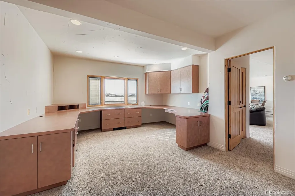 1764 Mesa Ridge Lane Castle Rock CO 80108