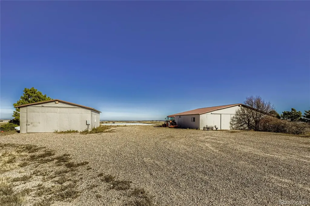 1764 Mesa Ridge Lane Castle Rock CO 80108