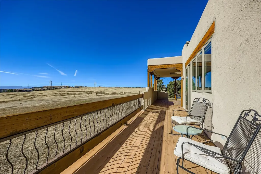 1764 Mesa Ridge Lane Castle Rock CO 80108