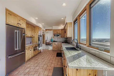 1764 Mesa Ridge Lane Castle Rock CO 80108
