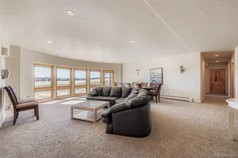 1764 Mesa Ridge Lane Castle Rock CO 80108