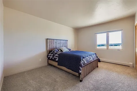 1764 Mesa Ridge Lane Castle Rock CO 80108