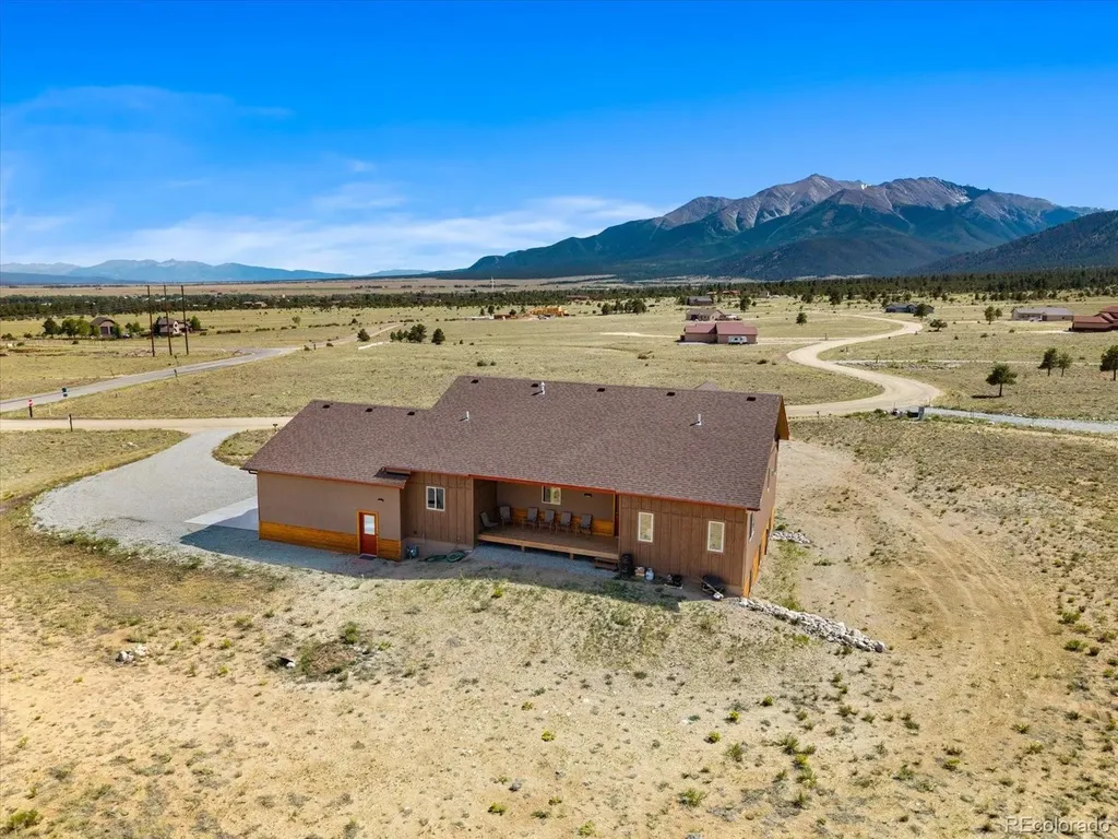 30397 Elk Corridor Buena Vista CO 81211