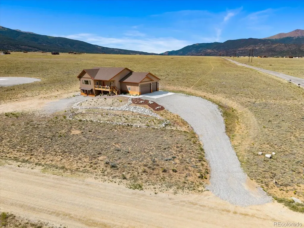 30397 Elk Corridor Buena Vista CO 81211