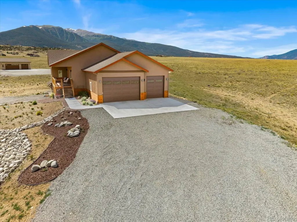 30397 Elk Corridor Buena Vista CO 81211