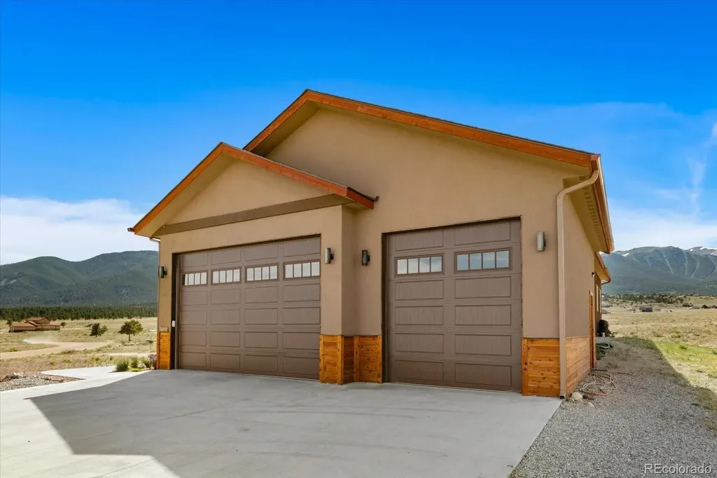 30397 Elk Corridor Buena Vista CO 81211