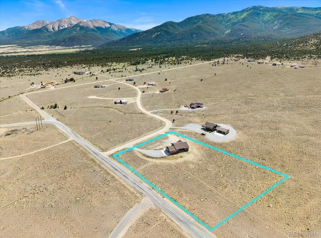 30397 Elk Corridor Buena Vista CO 81211
