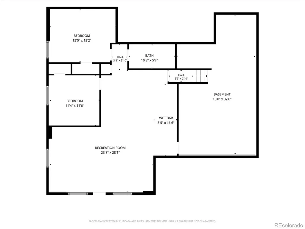 30397 Elk Corridor Buena Vista CO 81211