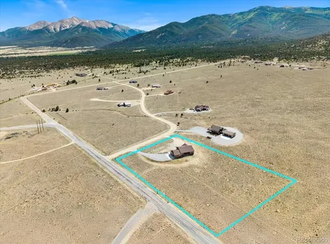 30397 Elk Corridor Buena Vista CO 81211