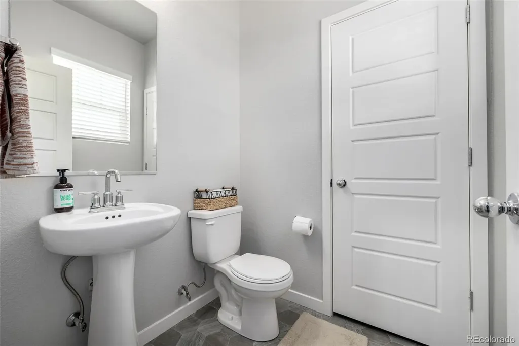 407 Bonneville Avenue Fort Lupton CO 80621