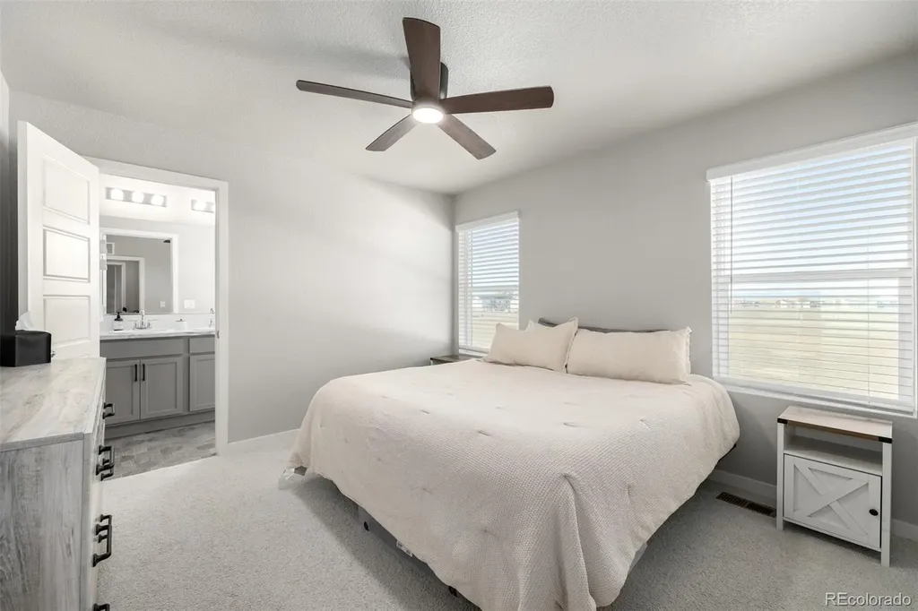 407 Bonneville Avenue Fort Lupton CO 80621