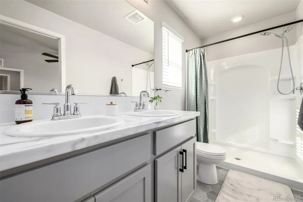407 Bonneville Avenue Fort Lupton CO 80621
