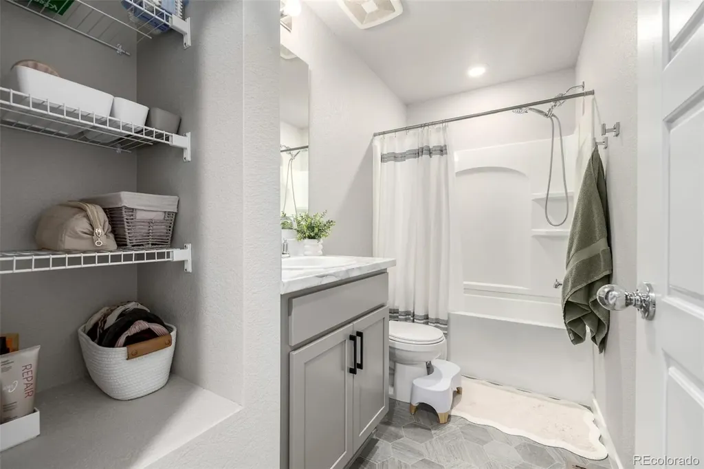 407 Bonneville Avenue Fort Lupton CO 80621