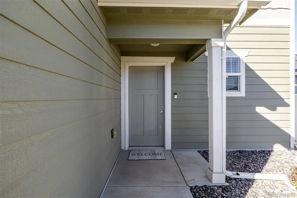 407 Bonneville Avenue Fort Lupton CO 80621