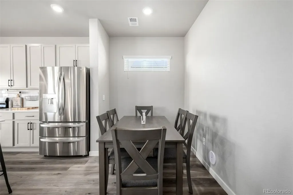 407 Bonneville Avenue Fort Lupton CO 80621