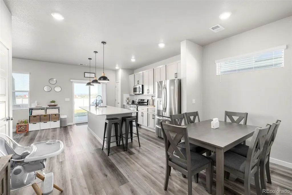 407 Bonneville Avenue Fort Lupton CO 80621
