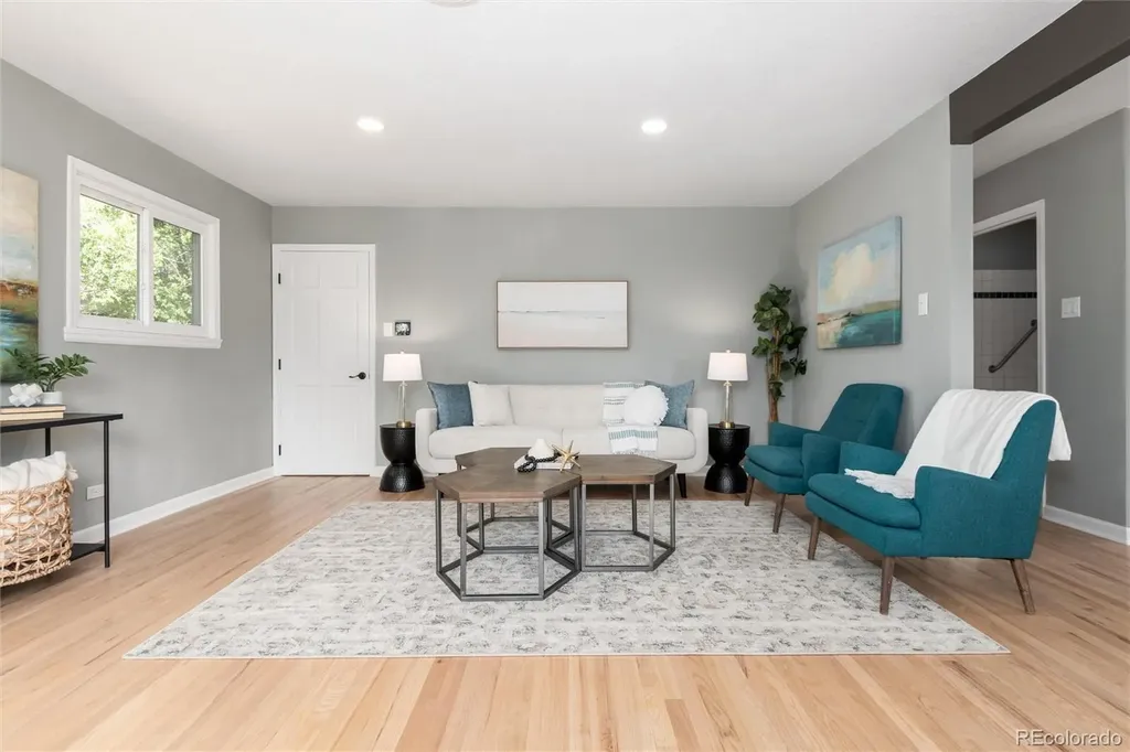 9525 W 11th Avenue Lakewood CO 80215