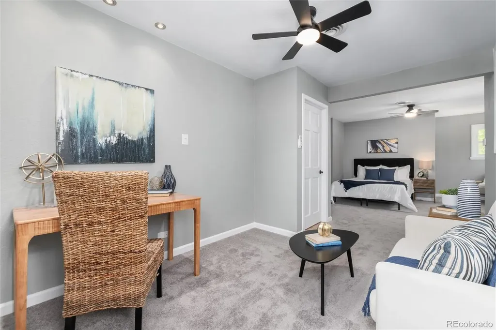 9525 W 11th Avenue Lakewood CO 80215