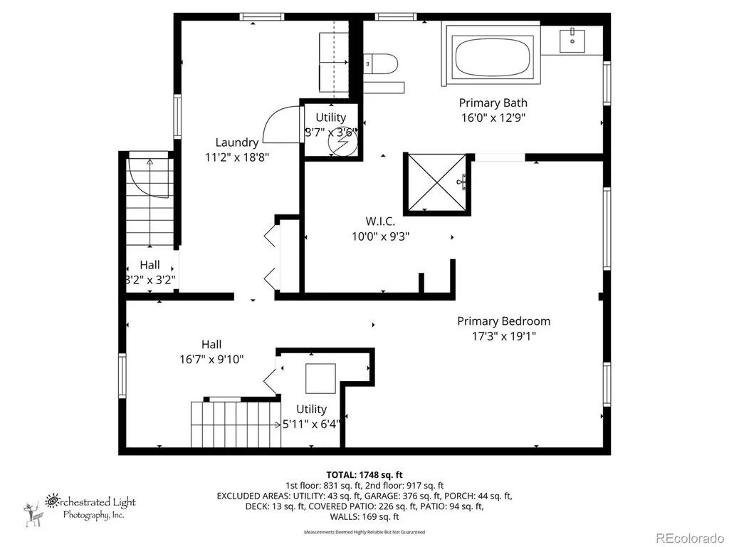 9525 W 11th Avenue Lakewood CO 80215