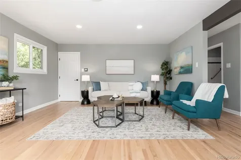 9525 W 11th Avenue Lakewood CO 80215