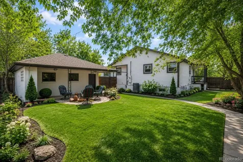 9525 W 11th Avenue Lakewood CO 80215