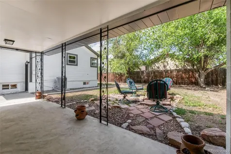 9525 W 11th Avenue Lakewood CO 80215