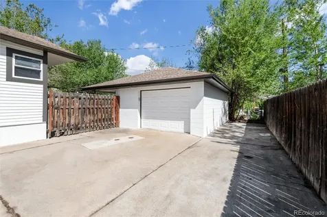 9525 W 11th Avenue Lakewood CO 80215