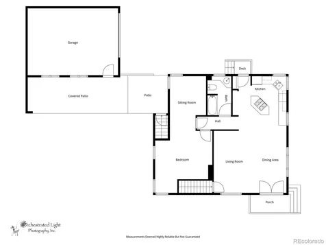 9525 W 11th Avenue Lakewood CO 80215