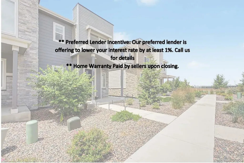 23543 E 5th Drive Aurora CO 80018