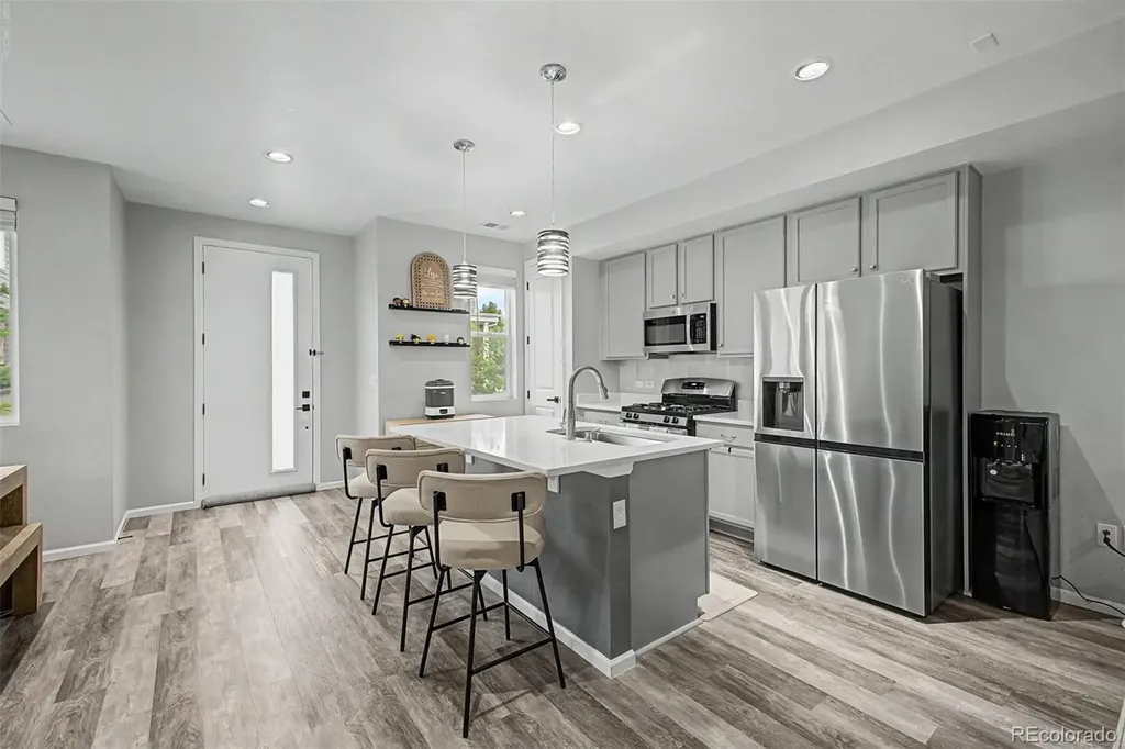 23543 E 5th Drive Aurora CO 80018