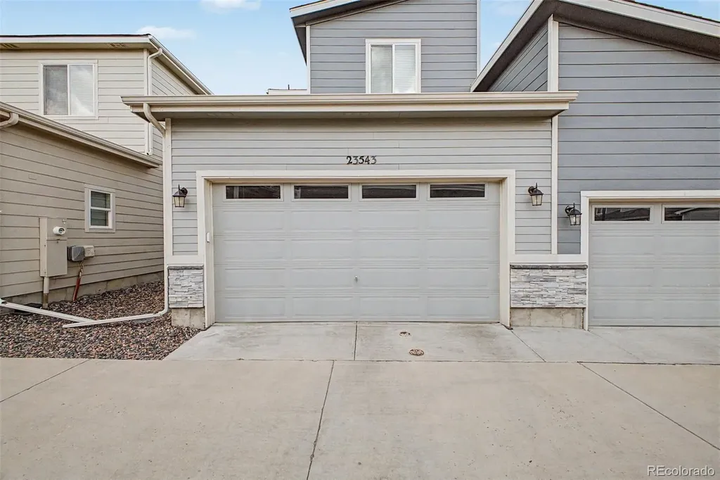 23543 E 5th Drive Aurora CO 80018