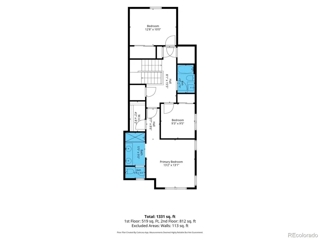 23543 E 5th Drive Aurora CO 80018