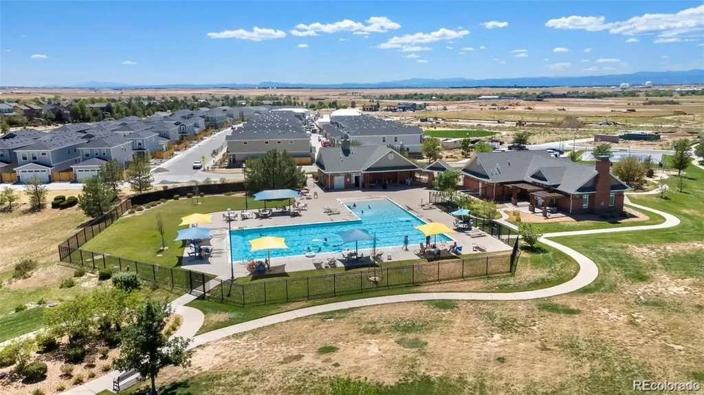 23543 E 5th Drive Aurora CO 80018